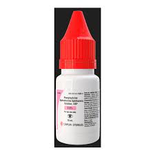 Phenylephrine HCl 2.5% 15ml
